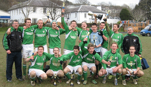 League Cup 2007/08