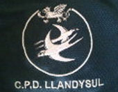 Llandysul Emblem