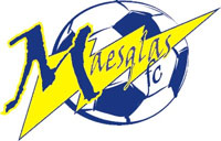 Maesglas Logo